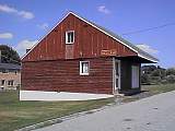 Hellam station